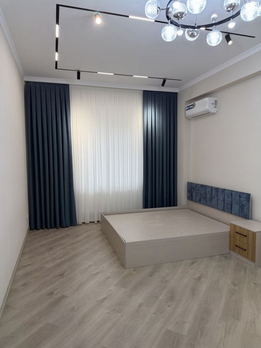 Продается однокомнатная квартира