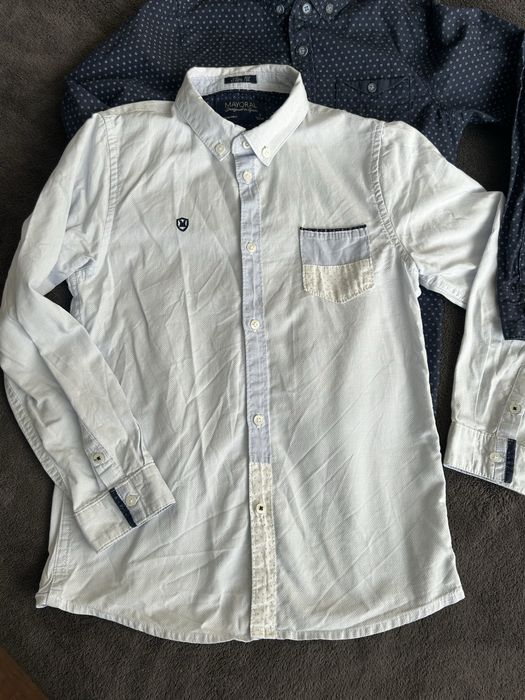 Лот Mayoral Okaidi 122см