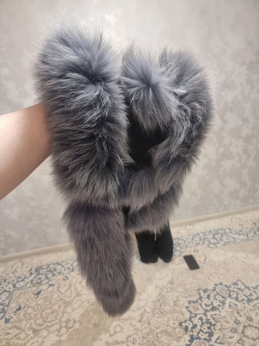 Продам новую  шапку