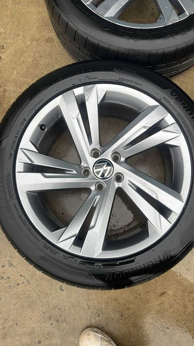 Jante R19 Volkswagen Tiguan 2.0 TDI DTS 2023 si alte piese