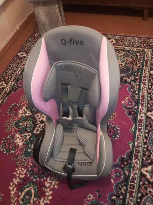 Продам Автокресло