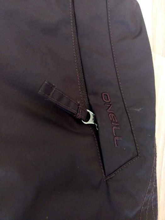 Панталон дамски топъл за ски, 36 и 38 разм.(S / М)