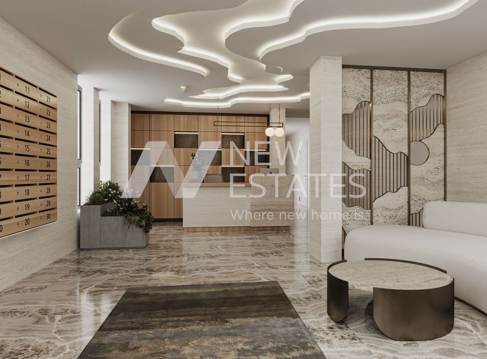 Продава се Двустаен апартамент в София, Лозенец - 78 кв.м за 2792 €/кв.м - Снимка #7