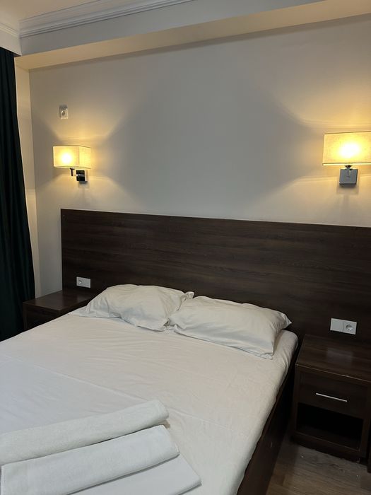 Посуточно номера в мини гостинице после  ремонта