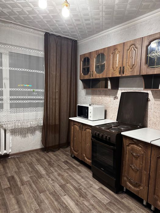 2 комнатная квартира