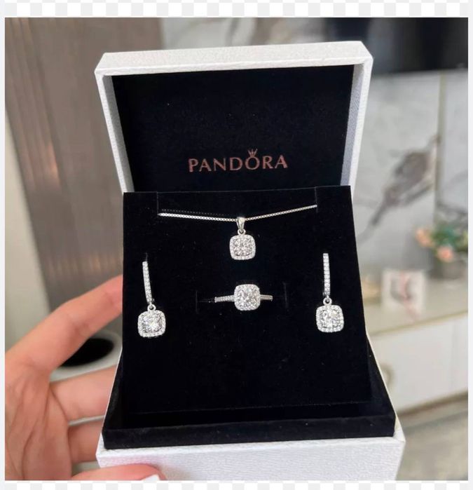 Pandora Пандора наборы