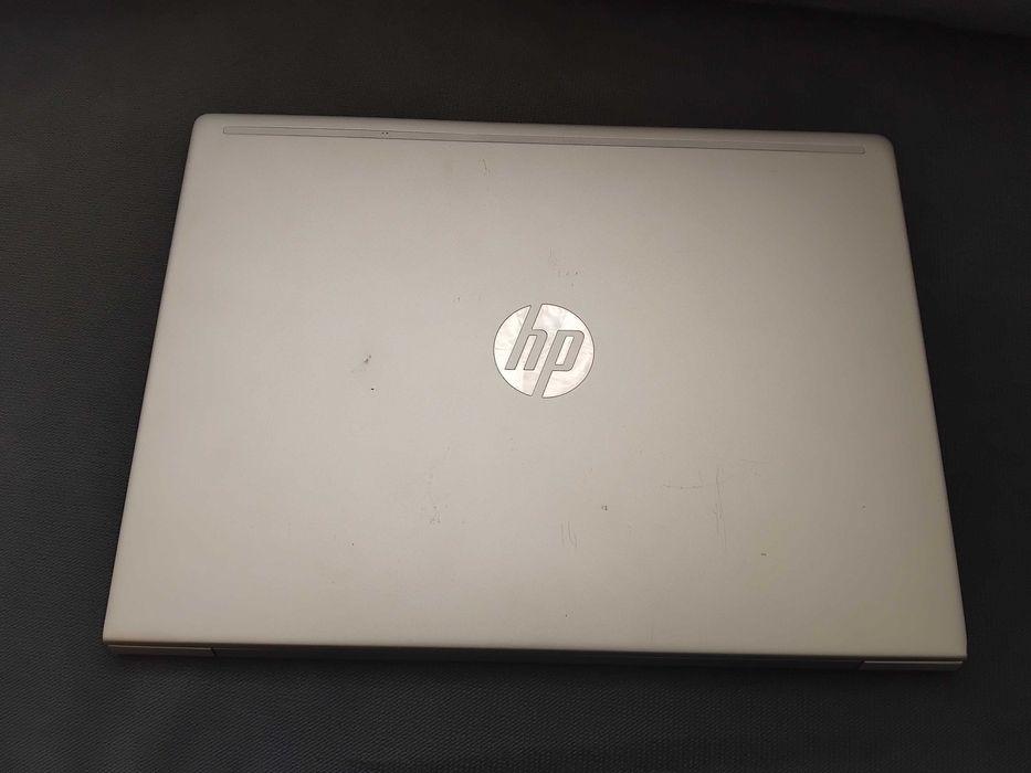 Лаптоп HP probook
