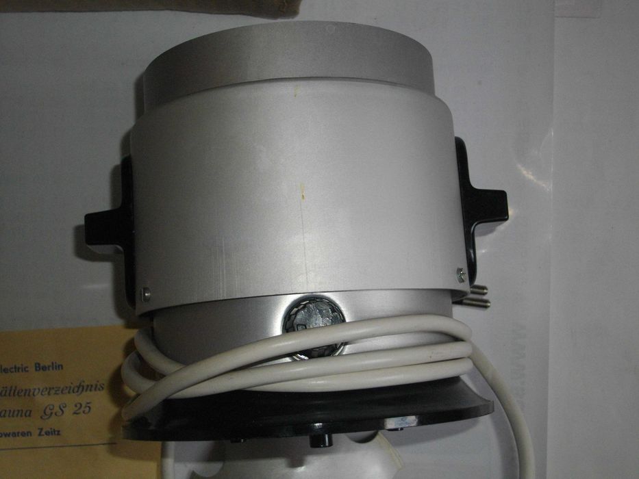 ГДР-Сауна За Почистване На Лице-Уред За Здраве/Красота-GS25