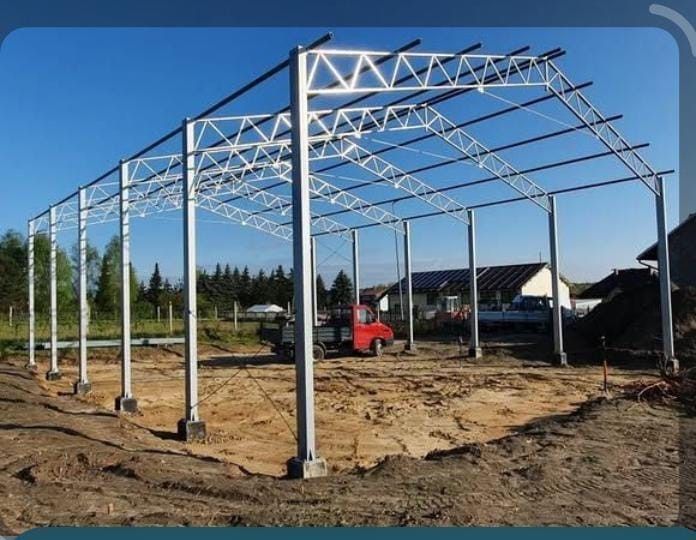 Ferma naves besetka yasab oʻrnatib beramiz