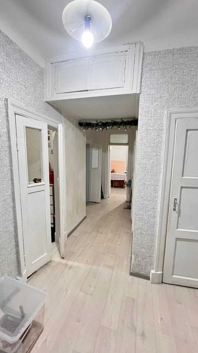 Продам 2-ух комн квартиру, в районе 2 гор больницы