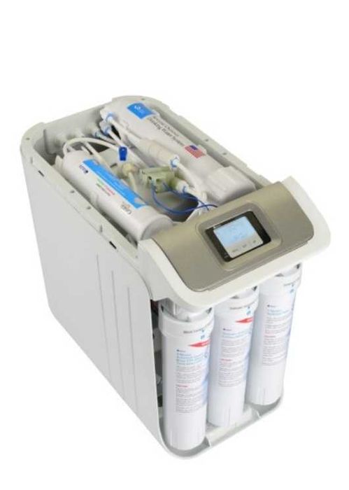 Фильтр для воды Aura Cebilon RO