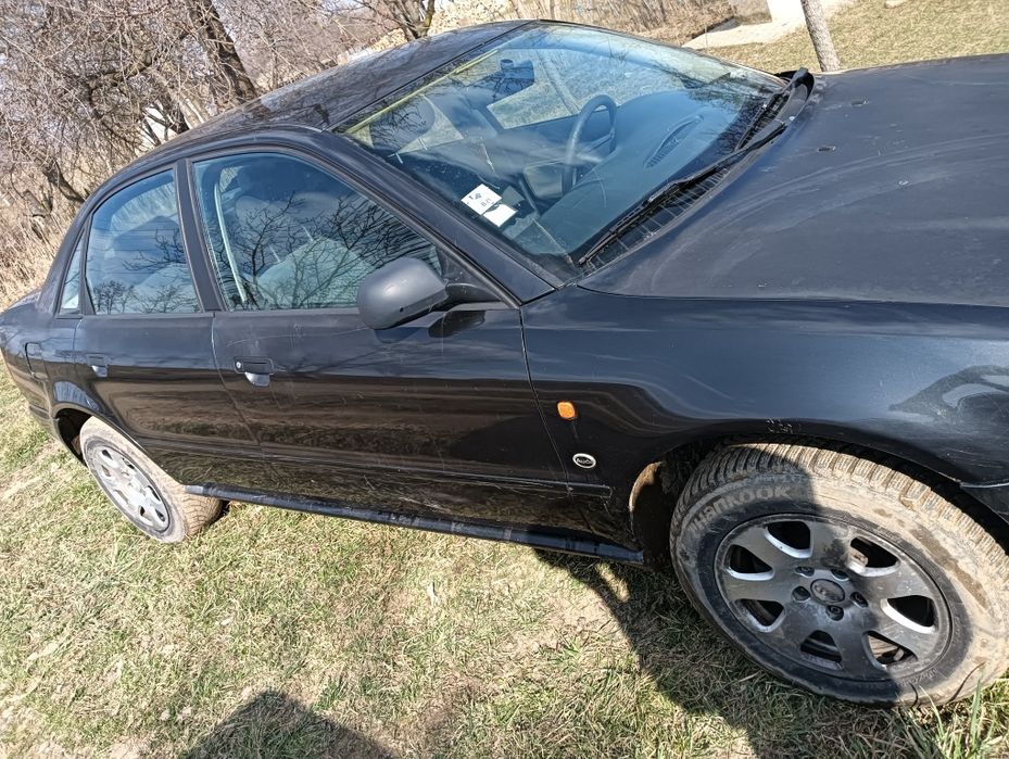 Vând sau schimb Audi A4 b5