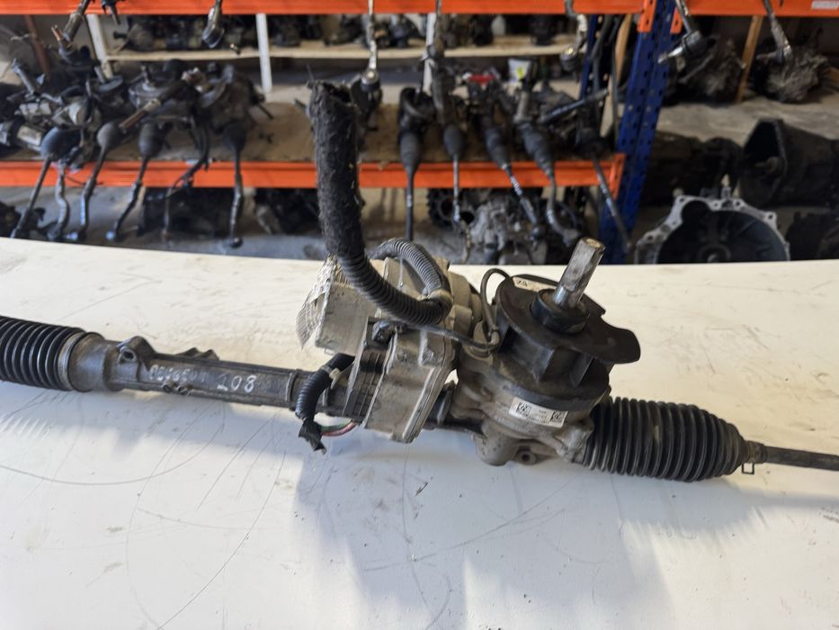 Ел. кормилна рейка Пежо 208 / Peugeot 208 12-15г