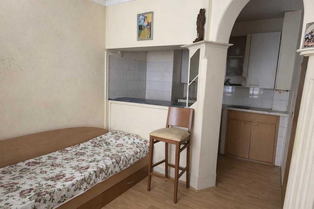 Продава се Тристаен апартамент в Благоевград, Първа промишлена зона - 75 кв.м за 599 €/кв.м - Снимка #7