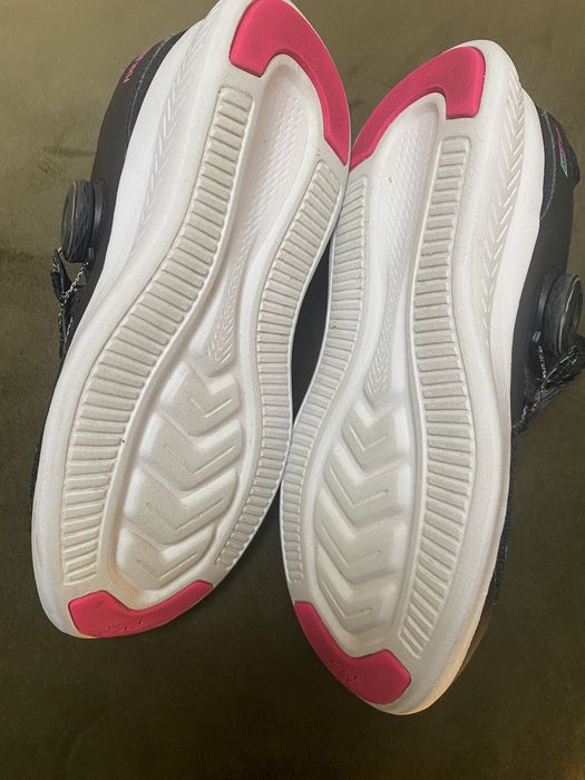 Adidasi, NEW BALANCE, 35,5, sistem prindere BOA