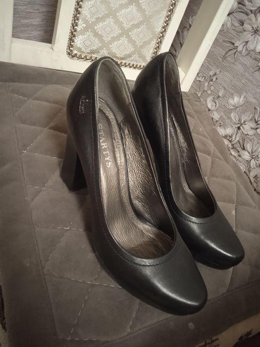 Туфли новые 38 размер