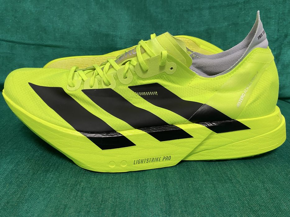 Adidas Adizero Adios Pro 4 marimea 46 2/3