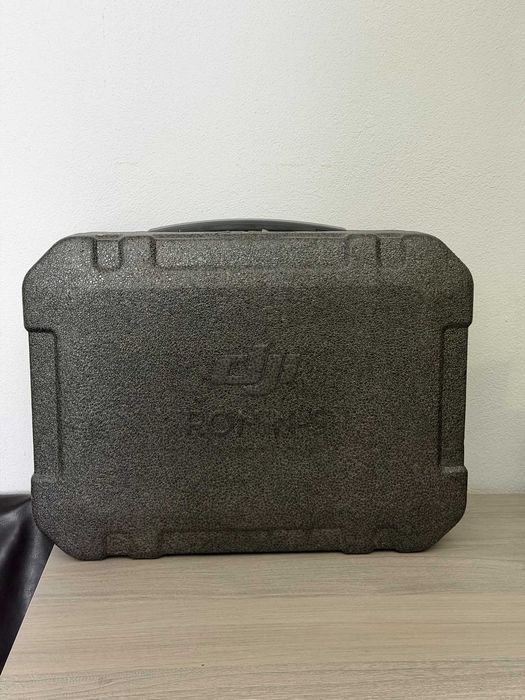 Stabilizator Dji Ronin-S