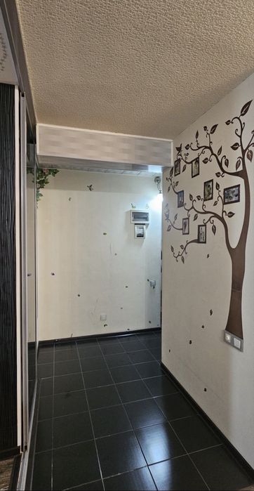 Ялангач Продается квартира 3/2/5 балкон 2х6 Московская Планировка