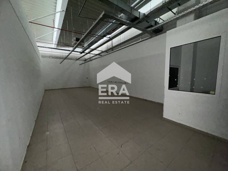 Дава се под наем Промишлена сграда в Хасково, Промишлена зона - Изток - 980 кв.м за 3920 € - Снимка #7