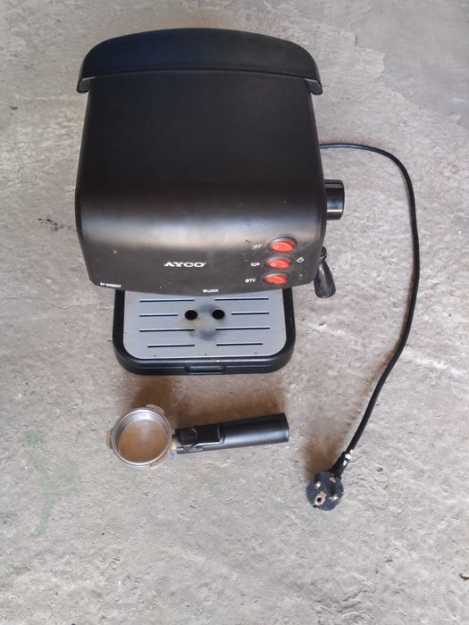 Кафемашина  Ayco