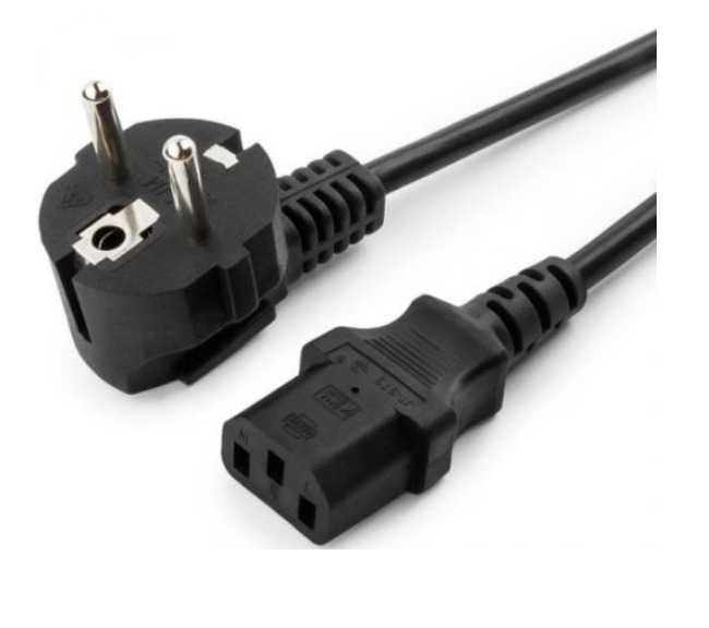 Кабель питания С13