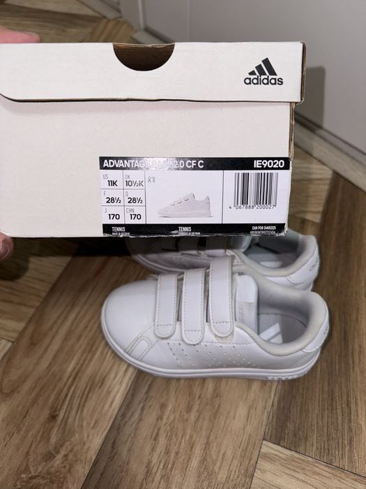 Кеды Adidas Оригинал
