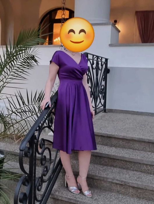 Rochie ocazie Pretty girl