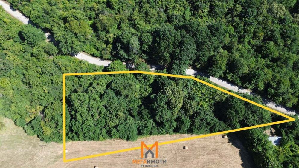 Продажба Парцел гр. Севлиево - гр. Севлиево 4513m²