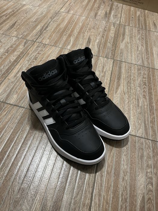 Adidas Hoops 3.0 Mid Classic