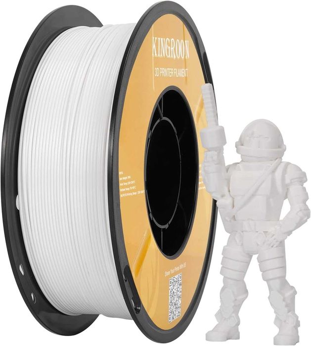 PETG Filament, ПЕТГ Филамент (Нишка) за 3Д Принтер