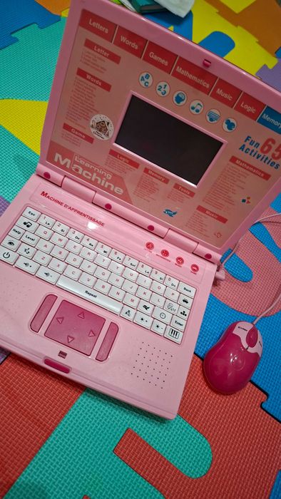 Jucării interactive
