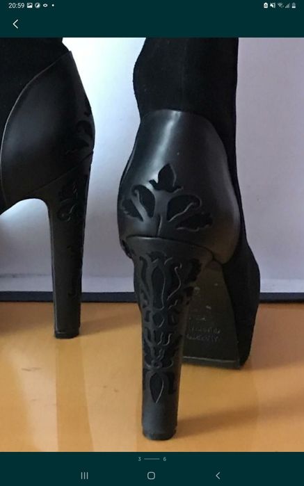 Alberto Guardiani Италия