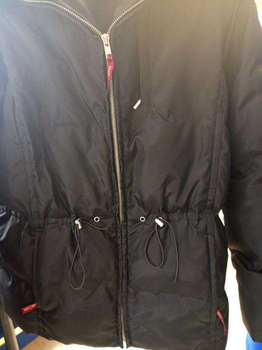 Ново яке между л-хл размер