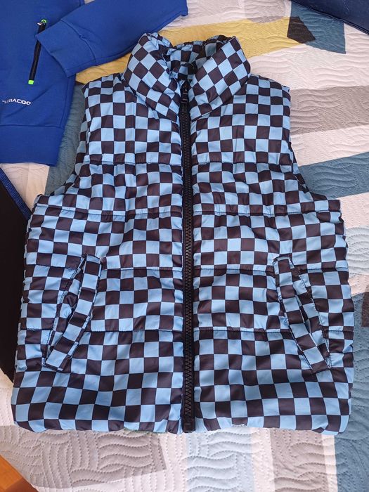 Грейка H&M и екип 134