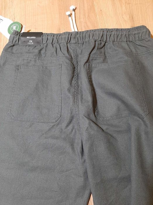 Pantaloni de primăvară /vară