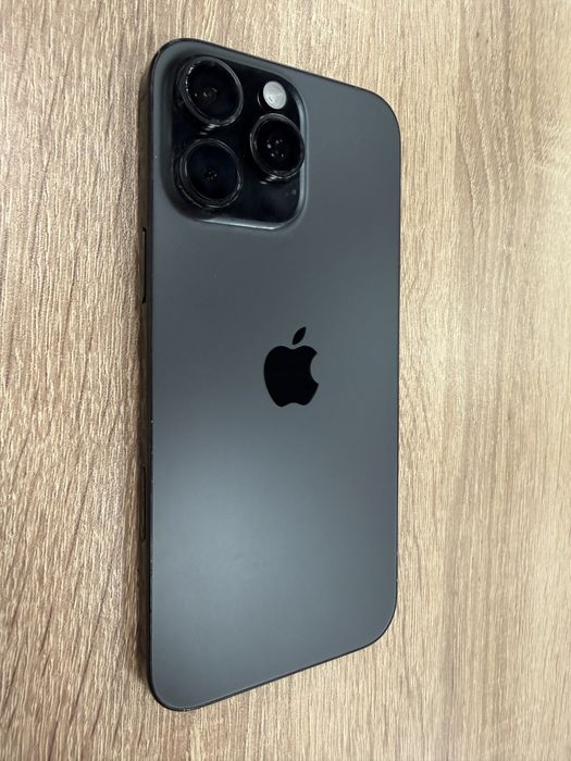 Iphone 16 promax