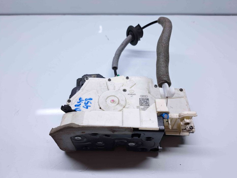 Broasca usa dreapta spate Audi A6 (4A2, C8) S-line [Fabr 2018-2025] 4K