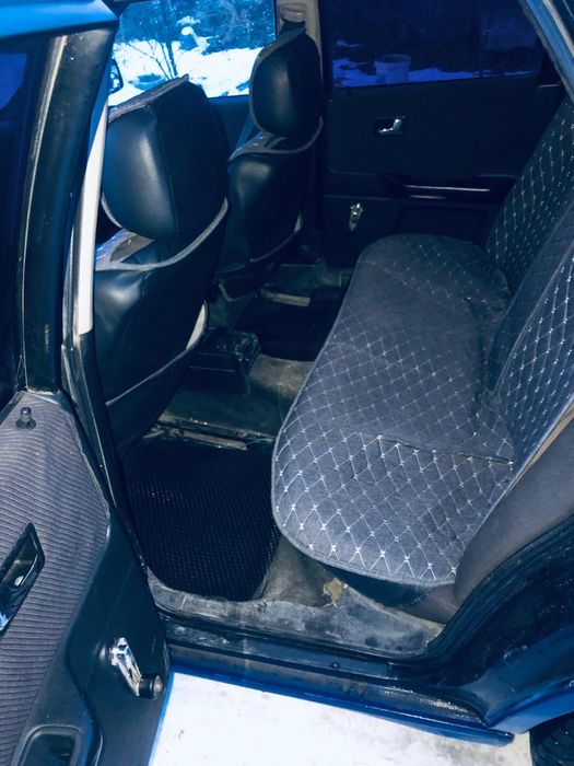 Продам авто ауди 80 б3