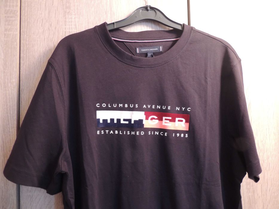 Tricou Tommy Hilfiger – mărimea L