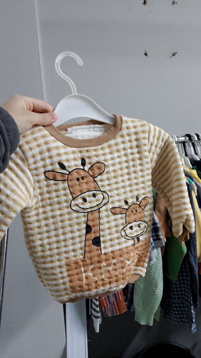 Отдам одежду в хорошем состоянии