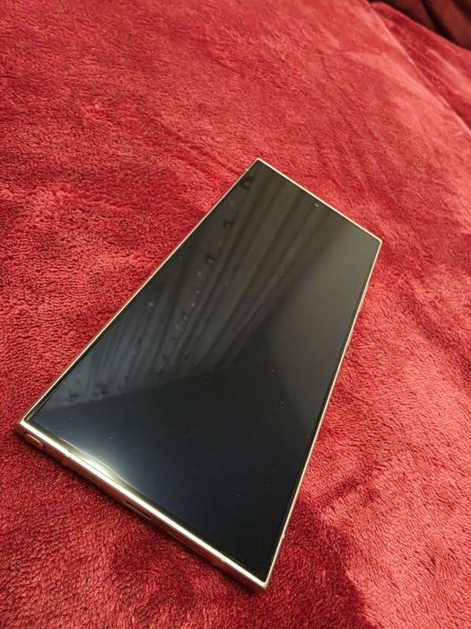 Samsung S24 Ultra 512gb culoare orange