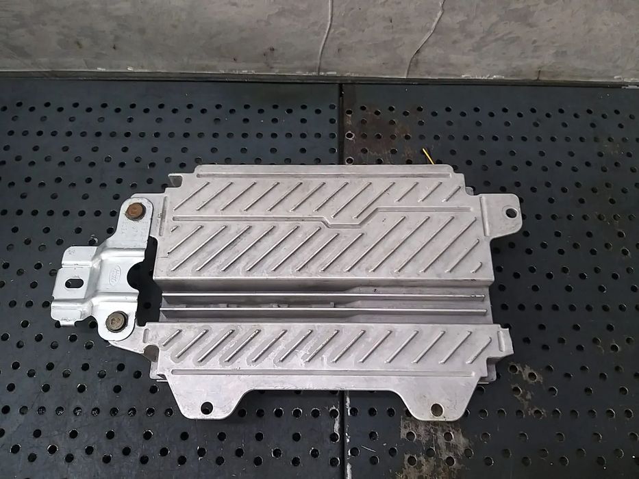 Modul amplificator radio land rover range rover evoque 2 l551 k8d219c164aa 506712f05