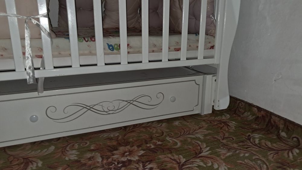 Продается Манеж..