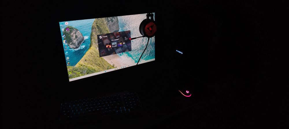 Продам игровой компьютер