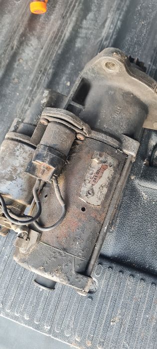 Vand Electromotor Iveco Stralis Euro 5