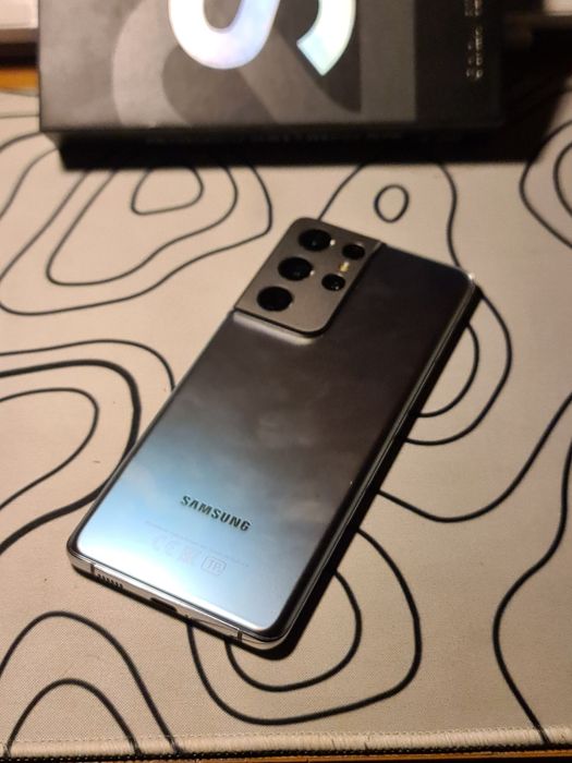 Samsung s21 ultra