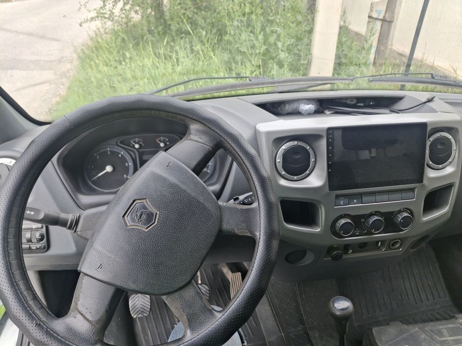 Продам газель бизнес