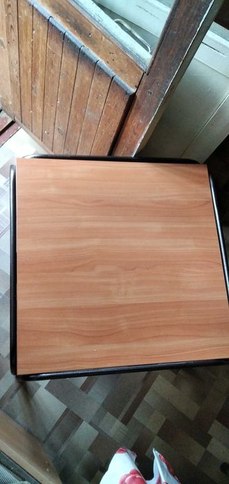 Zeta журнальный столик