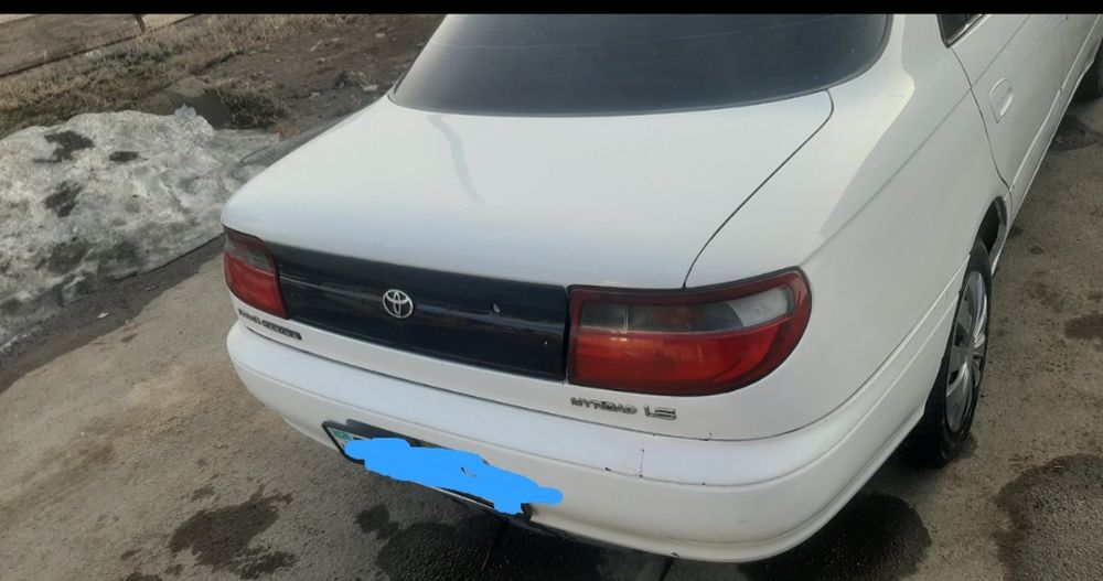 Продам Автомобиль